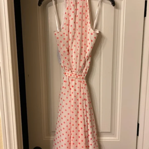 Eva Mendez dress - Picture 4 of 4